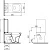 Scala Arch – Technical Drawings