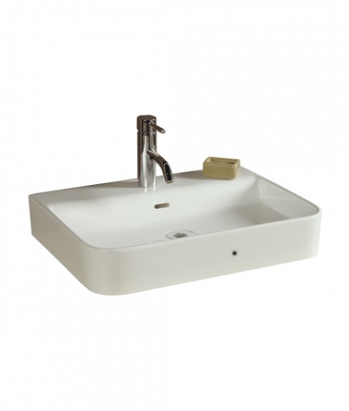 550mm Ceramic Basin – Bathroom La Duscha